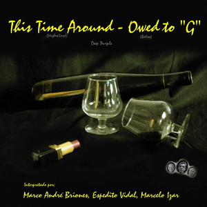 This Time Around (Owed to 