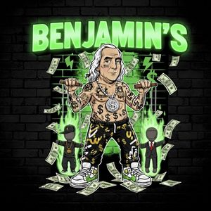 Benjamin's (Explicit)