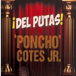 Juventud (feat. Almes Granados)