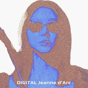 DIGITAL Jeanne D'Arc