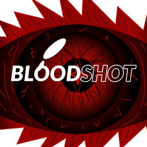 Bloodshot