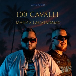 100 CAVALLI