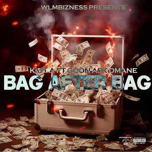 Bag After Bag (feat. GOON ASX DMANE) [Explicit]