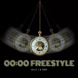 00:00 (FREESTYLE) (feat. ERRE) [Explicit]