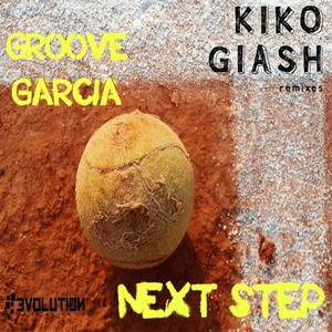 Next Step (Giash Remix)