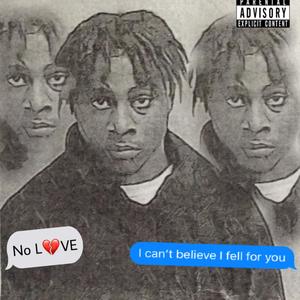 No love (Explicit)