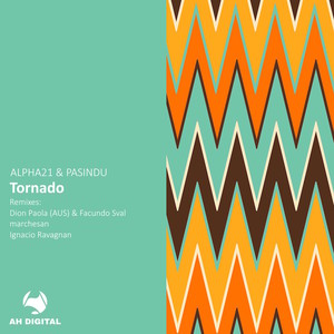 Tornado (Ignacio Ravagnan Remix)