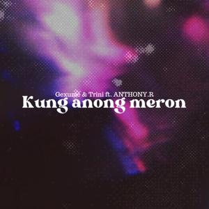 Kung anong meron (with Trini) [feat. ANTHONY.R]