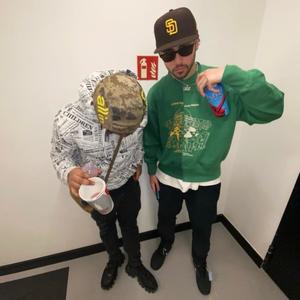 balance (feat. Retro X) ((re(tro)mix)) (Explicit)