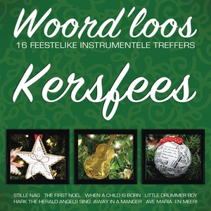 Woord'loos - Kersfees