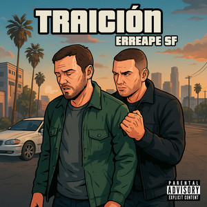 Traicion (Explicit)
