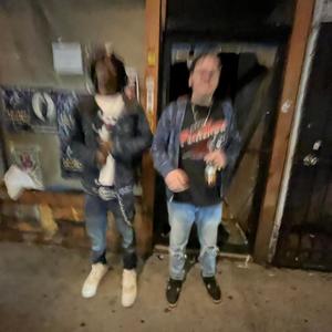 I'mSoFried! (feat. Naz8illion) (Explicit)