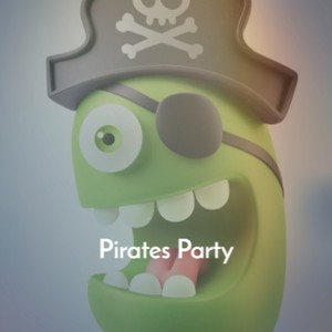 Pirates Party