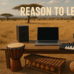 reason to let go (feat. MEEZA)