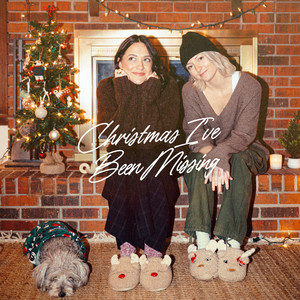 Christmas I've Been Missing