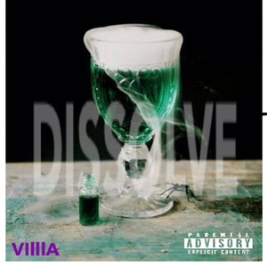 DISSOLVE (Explicit)