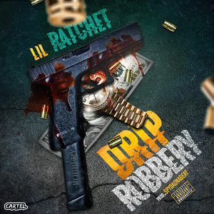 Drip Robbery (Explicit)