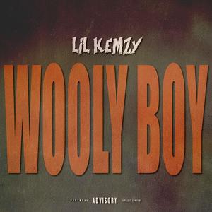 #TB Wooly Boy (Explicit)