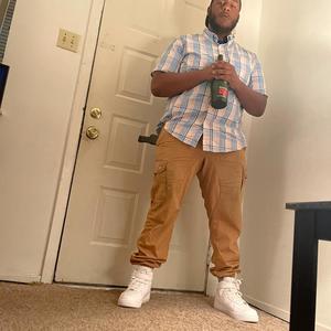 Royal Rumble (Explicit)