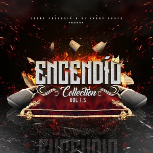 Encendío Collection, Vol. 1.5