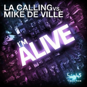 I'm Alive (AlexKea Remix Edit)