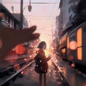 云中加冕 (给我一个安静的空间)