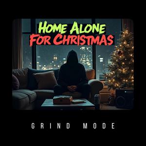 Home Alone for Christmas (Explicit)