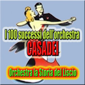 Pot-pourri: Non c'è pace fra gli ulivi / Balcone chiuso / Sturnèli ad Rumàgna / Furore