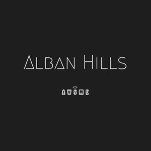 Alban Hills