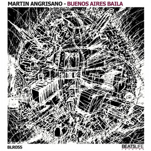 Beautiful Dance (Facundo Arrueta Remix)