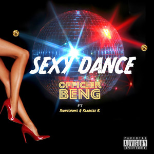 Sexy Dance (Explicit)