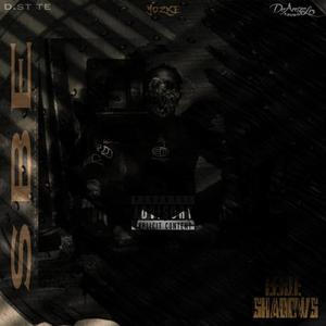 Eerie Shadows (feat. D.State & DeAngelo Xavier) [Explicit]