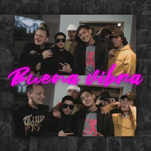 Buena vibra(feat. Luisma)