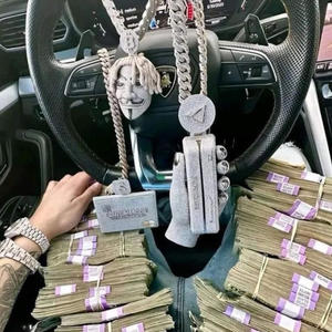 Con Los Rochos (feat. Chavito RC) (Explicit)