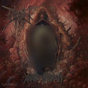 In Disgust They Shine