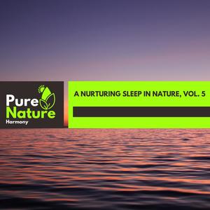 A Nurturing Sleep in Nature, Vol. 5