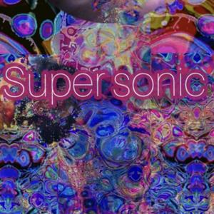 SUPERSONIC (feat. CALIS) (Explicit)