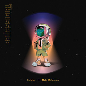 Badass Girl (Slowed|Reverb)