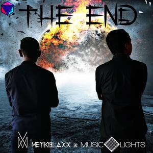 The End (feat. Meyikblaxx)