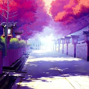 风居住的街道 (Piano ver)封面