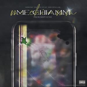 Me chiamm(feat. Bipopular & Bapevens)