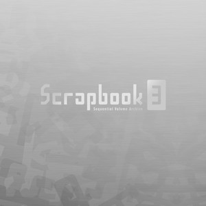 Scrapbook 3