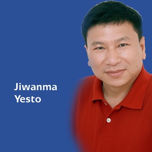 Jiwanma Yesto