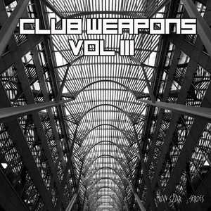 Club Weapons, Vol. 3