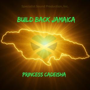 BUILD BACK JAMAICA