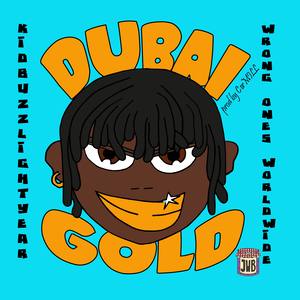 Dubai Gold (Explicit)