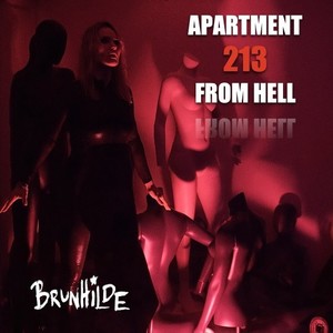 Apartment 213 from Hell