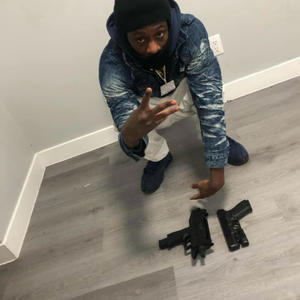 ZombieLand (feat. OBAE G) (Explicit)