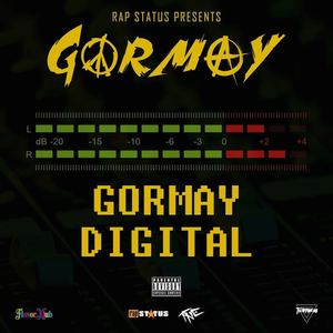 Gormay Digital - EP (Explicit)