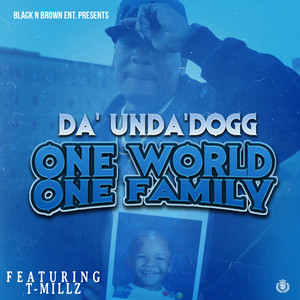 One World One Family (Explicit)